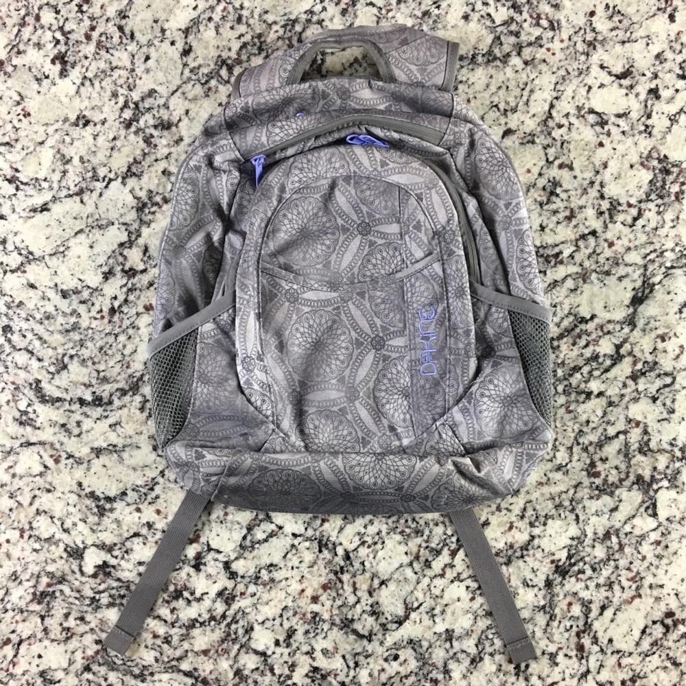 Dakine backpack